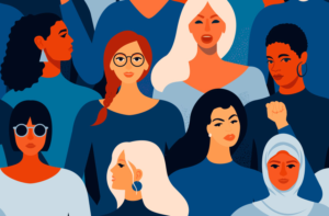This Decade is for Women